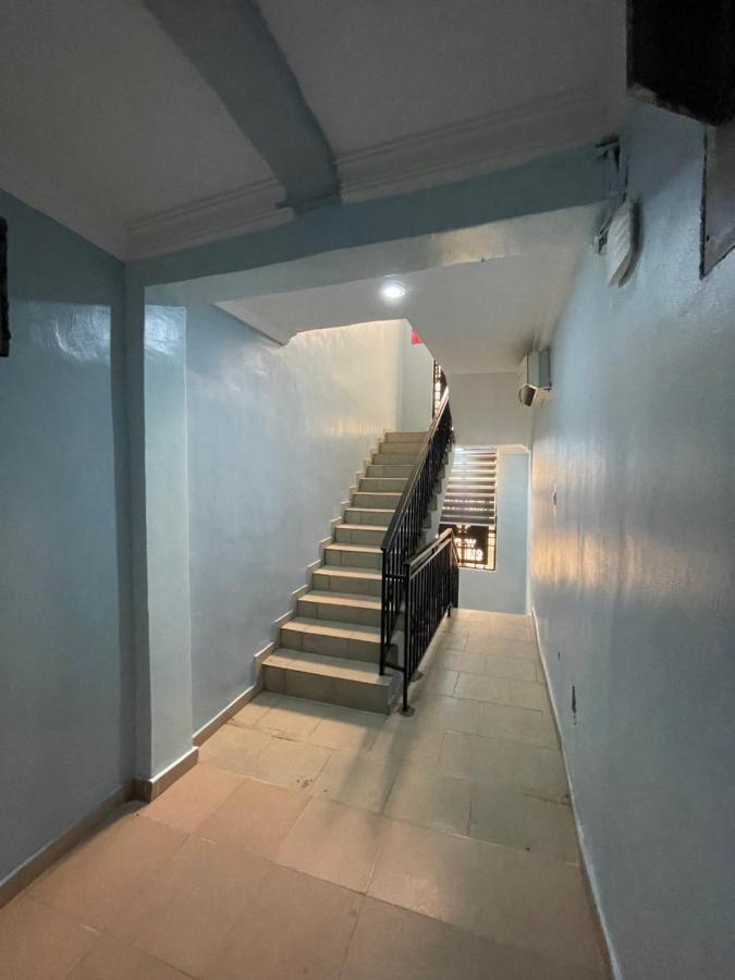Alluring View Hotel - Allen Avenue ลากอส ภายนอก รูปภาพ